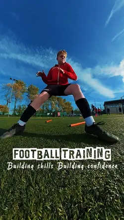 Football Training