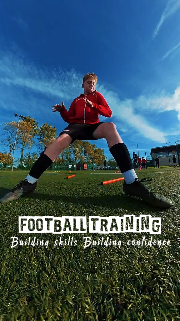 Football Training