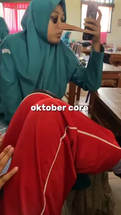oktober core 
