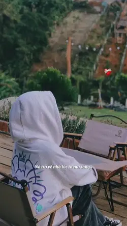 NÓ CỦA HIỆN TẠI