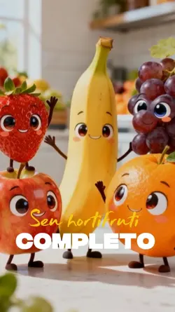 Hortifruti 