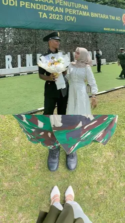 pelantikan tni