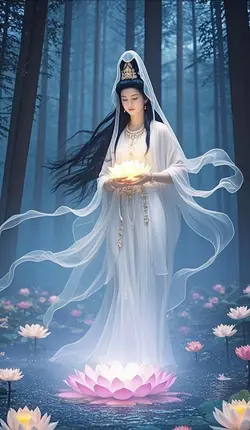 Om MaNi PadMe Hom