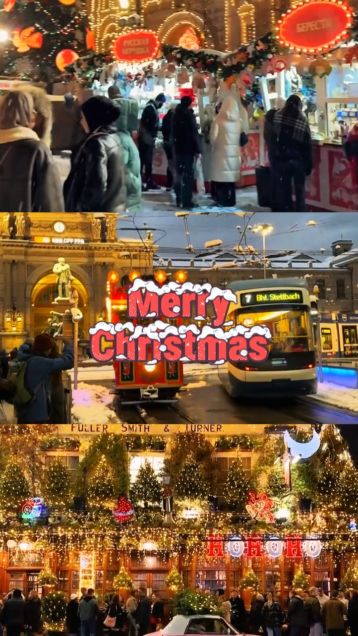 Feliz Navidad