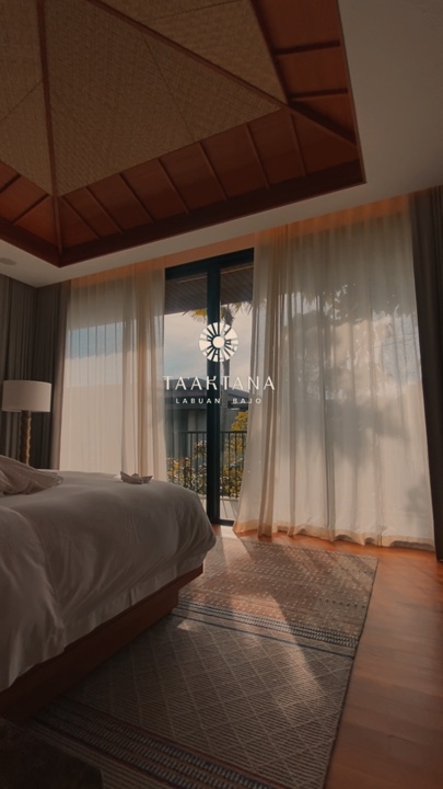 Villa hôtel de luxe