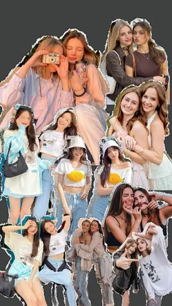 collage photo