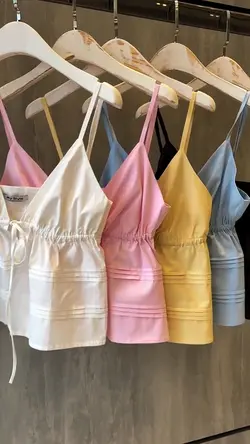 MODA FEMININA 