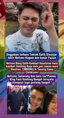 Galih Ginanjar 