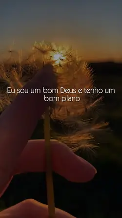Uma oração 