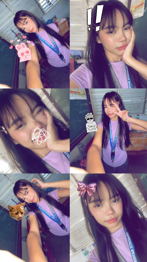 6photos / autocollants 