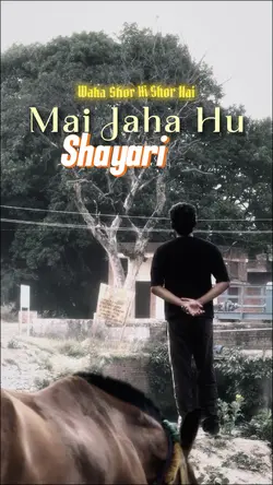 Urdu Shayari ❤️🩹🥀