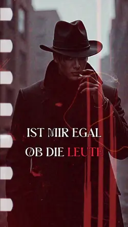 Mir egal ✌🏻