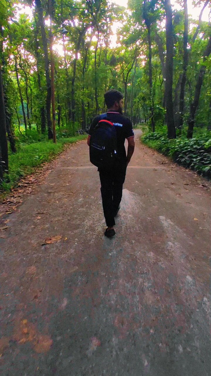 ফিরে তো পাবো না