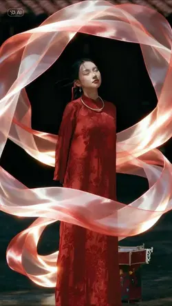 Trend lụa AI