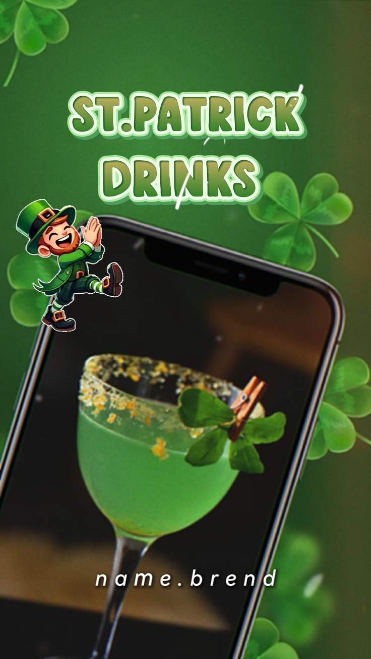 ST.PATRICK