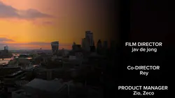 Credit Scene Movie