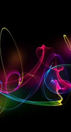 Rythme et couleurs 