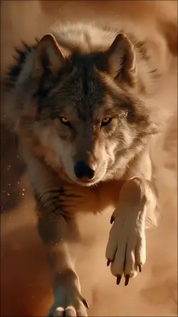 wolf ai