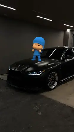 Pocoyo Edit viral