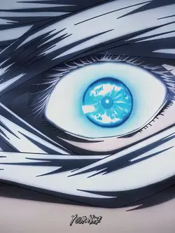 Gojo satoru 