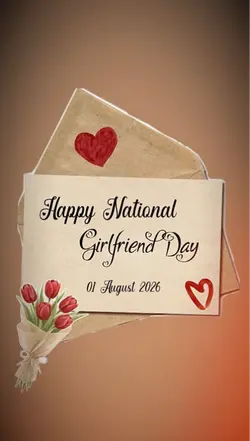 National Girlfrndday