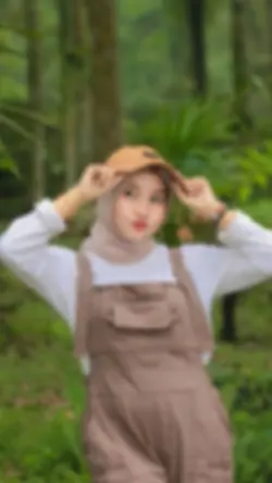 blur estetik