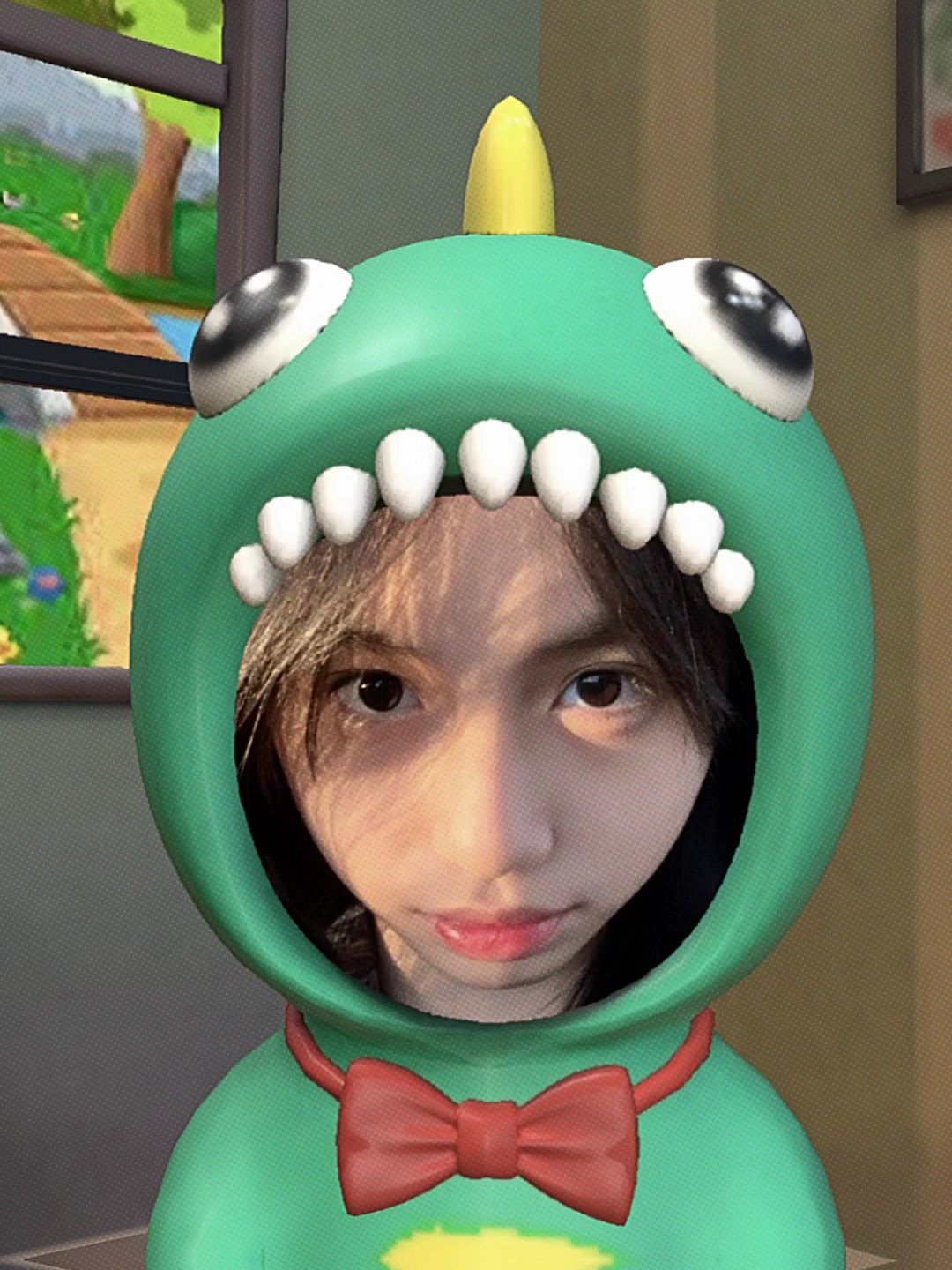 filter dino trend