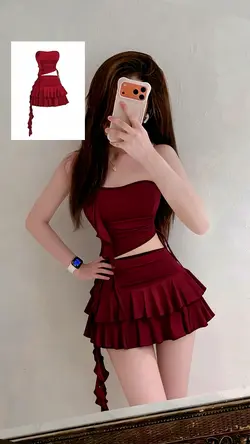 Thay đồ AI