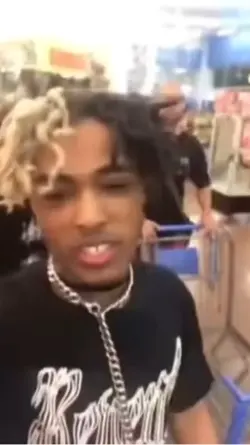 R.I.P XXXTENTACION