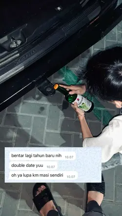 tahun baru bntr lagi