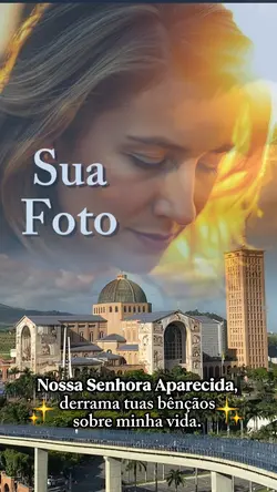 Nossa senhora Aparec