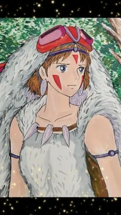 Princess Mononoke