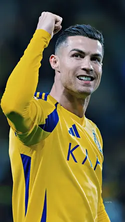 CRISTIAN RONALDO