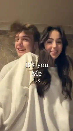it's you me us