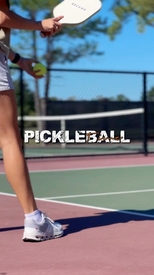 pickleball