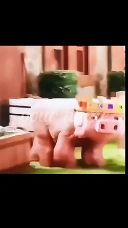 Minecraft edit