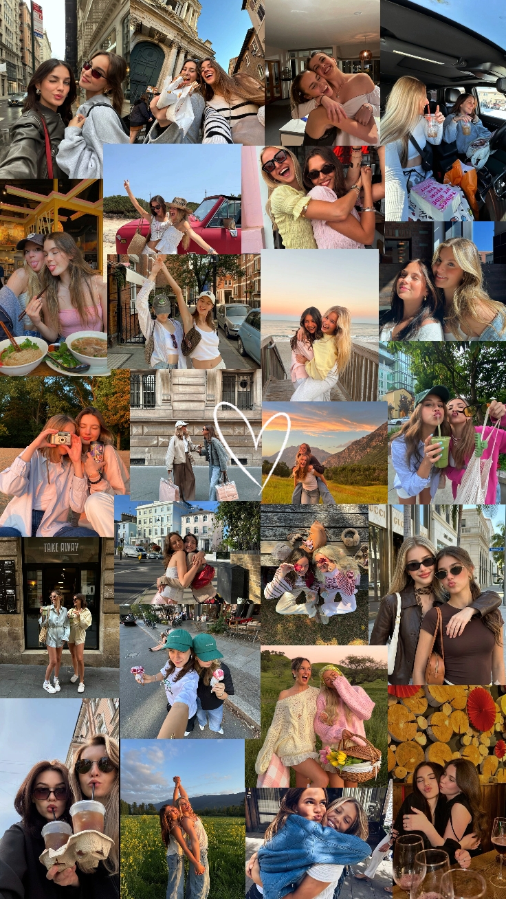 Best Friend Forever