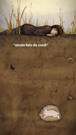 Ainda falo de você 💔