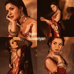 Sun Saawariya