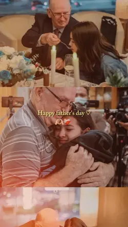 Happy Father's Day