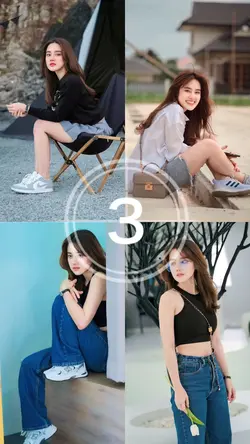 4 รูป ตึงๆ