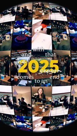 41 Clips of 2025