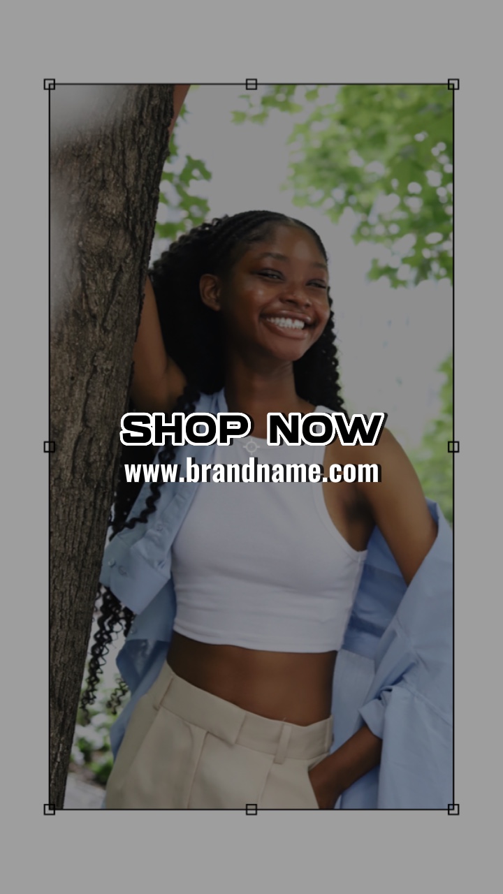 Tik Tok Style, Clothing, Product Display