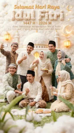 idul Fitri ai 