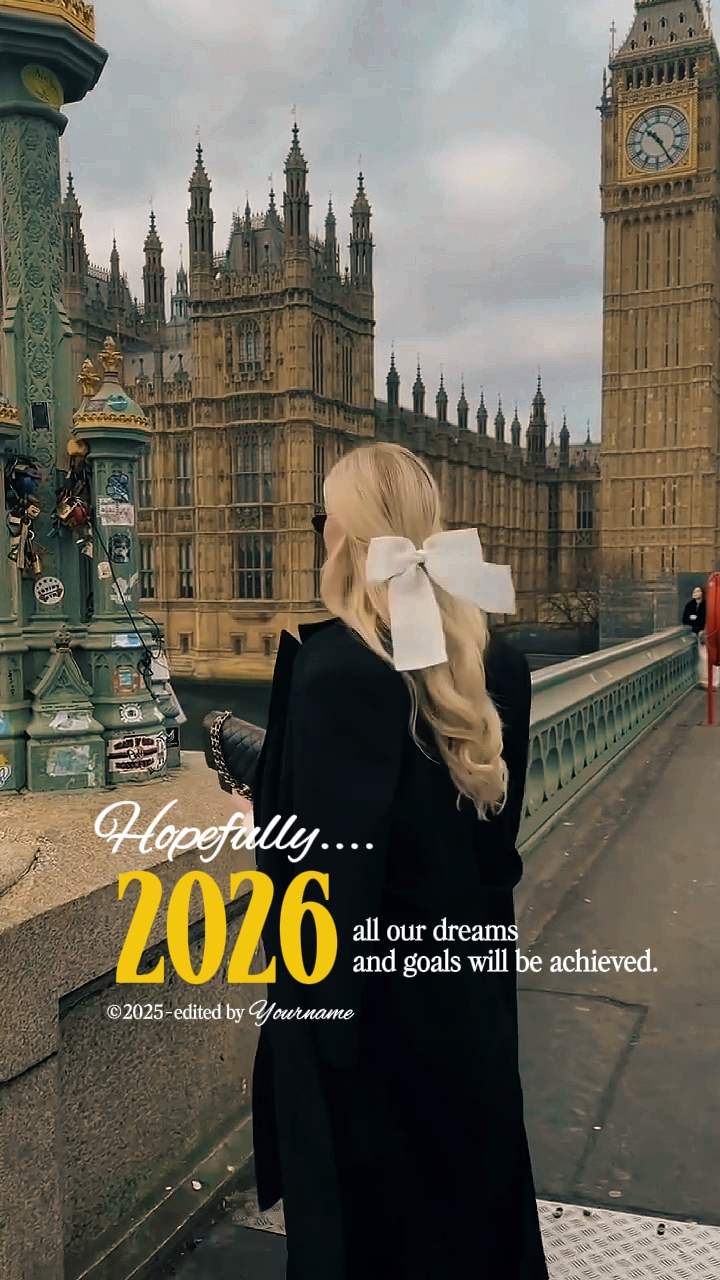 2026 estoy listo