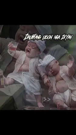 dalawang lason nga d