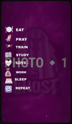 GOAT TREND EDIT