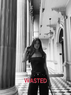 GTA Style: From Wasted to Mission Passed