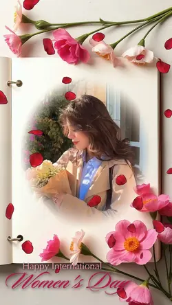 Happy Women Day