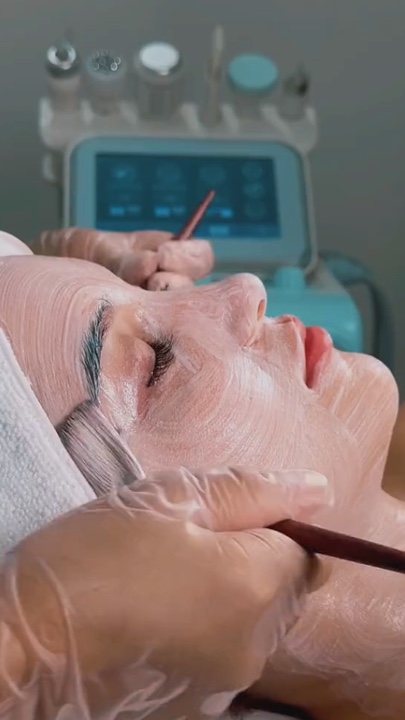 Facial